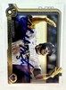 GARRETT MITCHELL SIGNED 2026 TOPPS BREWERS CARD #643