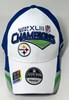 PITTSBURGH STEELERS OFFICIAL SUPER BOWL XLIII HAT / CAP - BRAND NEW