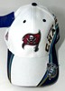 TAMPA BAY BUCCANEERS OFFICIAL SUPER BOWL XXXVII REEBOK HAT / CAP - BRAND NEW