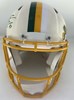 JORDY NELSON SIGNED FULL SIZE PACKERS 2026 RETRO AUTHENTIC SPEED HELMET - BAS