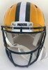 JORDY NELSON SIGNED FULL SIZE AUTHENTIC SPEED PACKERS HELMET - BAS