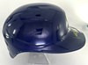 SAL FRELICK SIGNED RAWLINGS FULL SIZE BREWERS BLUE HELMET - BAS
