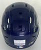 WILLIAM CONTRERAS SIGNED FULL SIZE BREWERS BLUE HELMET - BAS