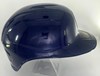 WILLIAM CONTRERAS SIGNED FULL SIZE BREWERS BLUE HELMET - BAS
