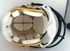 DONALD DRIVER SIGNED FULL SIZE PACKERS VSR4 PROLINE AUTHENTIC HELMET W/ CAREER STATS - JSA