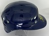 BRICE TURANG SIGNED RAWLINGS FULL SIZE BREWERS BLUE HELMET - FAN