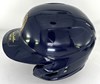 PAUL MOLITOR SIGNED RAWLINGS FULL SIZE BREWERS BLUE HELMET W/ HOF- BAS