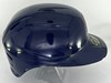 PAUL MOLITOR SIGNED RAWLINGS FULL SIZE BREWERS BLUE HELMET W/ HOF- BAS