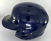 ROBIN YOUNT SIGNED RAWLINGS FULL SIZE BREWERS BLUE HELMET W/ HOF- BAS