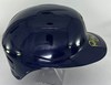 ROBIN YOUNT SIGNED RAWLINGS FULL SIZE BREWERS BLUE HELMET W/ HOF- BAS