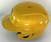CHRISTIAN YELICH SIGNED RAWLINGS FULL SIZE BREWERS HELMET - JSA Copy