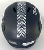 BRANDON CISSE SIGNED FULL SIZE PACKERS 2026 SALUTE REPLICA SPEED HELMET - JSA