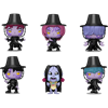 K-POP DEMON HUNTERS MYSTERY FUNKO - FUNKO POP FIGURE