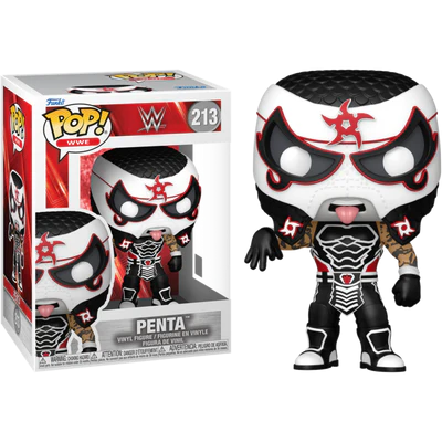 PENTA - WWE - FUNKO POP FIGURE #213