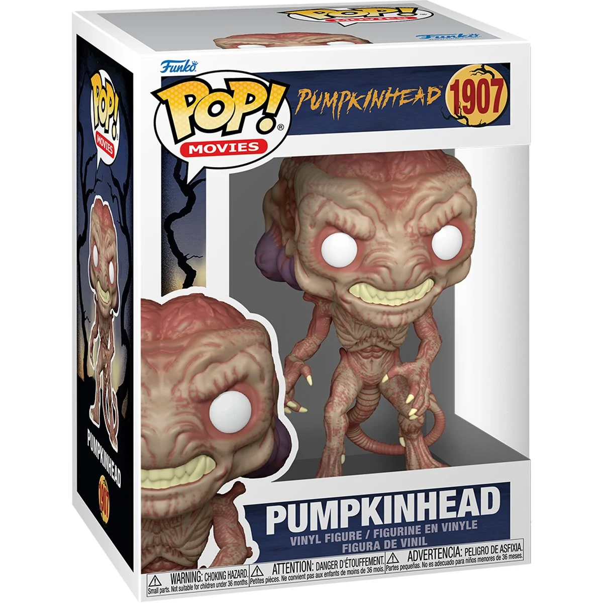 PUMPKINHEAD - FUNKO POP FIGURE #1907