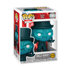 UNCLE HOWDY - WWE - FUNKO POP FIGURE #196 CHASE