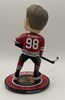 CONNOR BEDARD CHICAGO BLACKHAWKS NHL 5 INCH BOBBLEHEAD