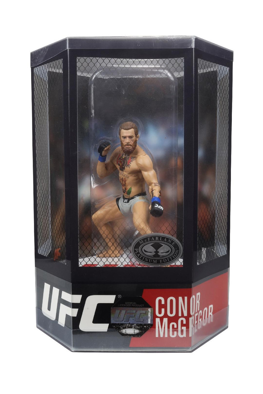CONOR MCGREGOR UFC MCFARLANE CHASE
