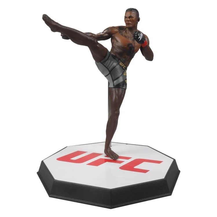 ISRAEL ADESANYA UFC MCFARLANE - CHASE