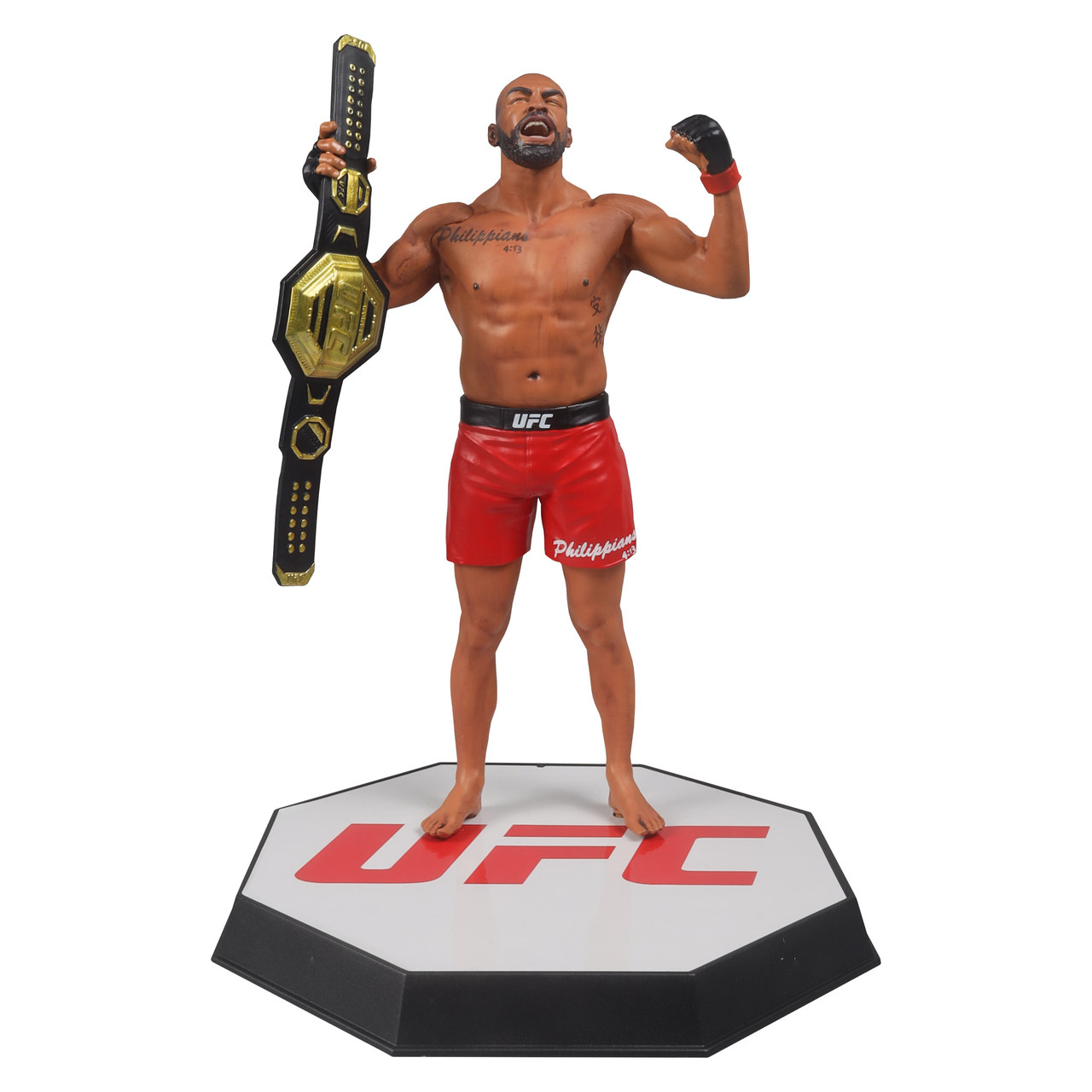 JON JONES UFC MCFARLANE - CHASE