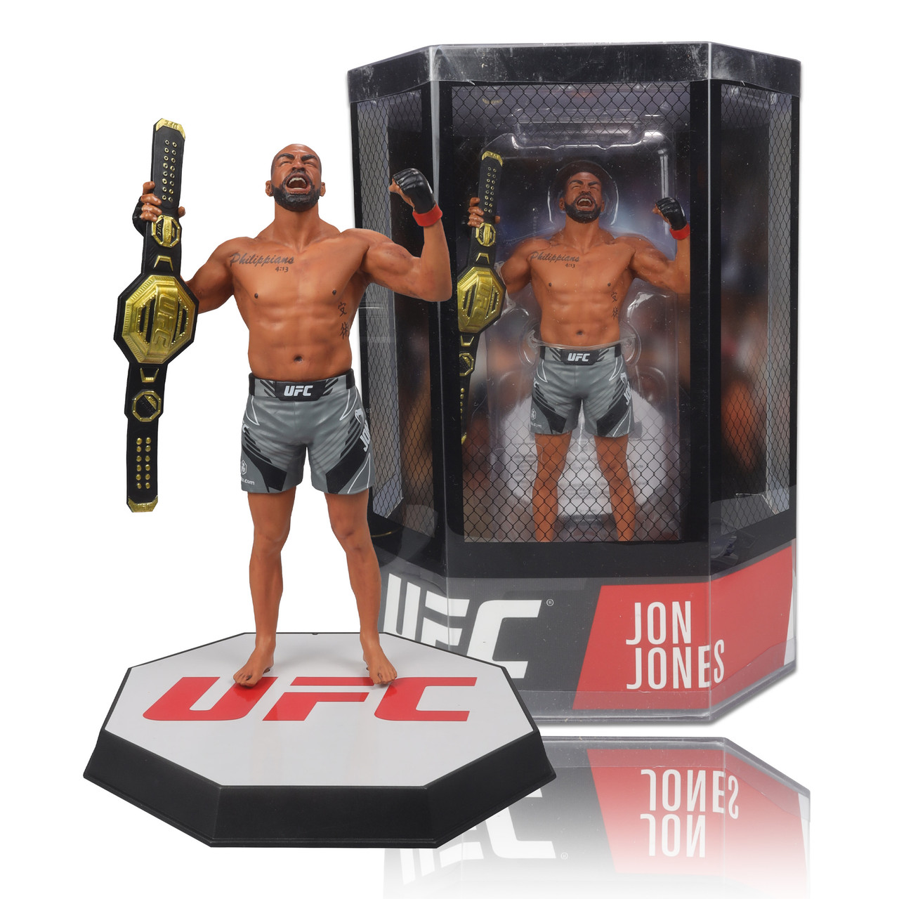 JON JONES UFC MCFARLANE