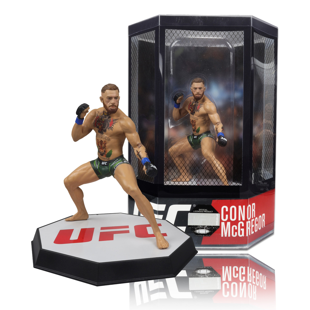 CONOR MCGREGOR UFC MCFARLANE