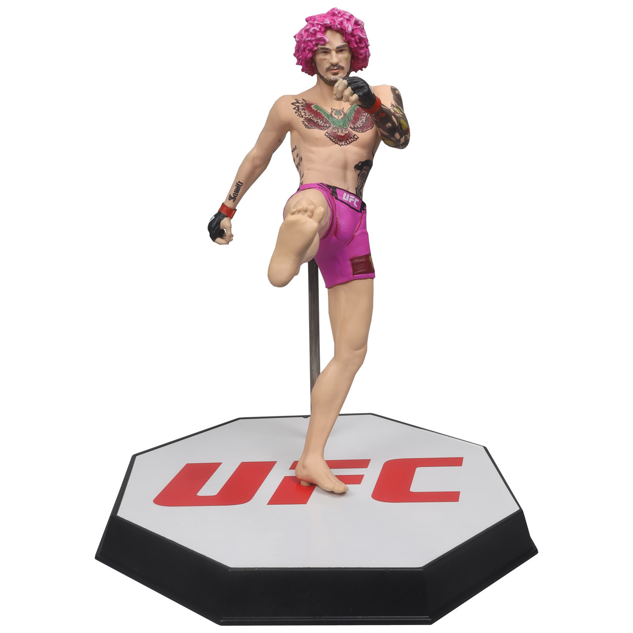 SEAN O'MALLEY UFC MCFARLANE - CHASE