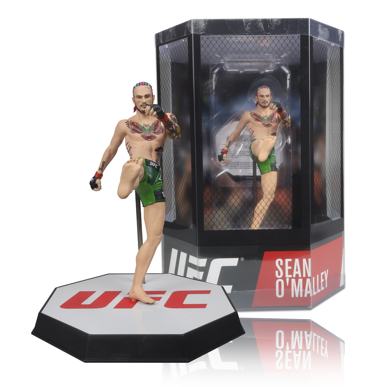 SEAN O'MALLEY UFC MCFARLANE