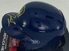 JACOB MISIOROWSKI SIGNED RAWLINGS BREWERS BLUE MINI HELMET - PROVA