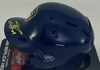 JACKSON CHOURIO SIGNED BREWERS BLUE MINI HELMET - FAN