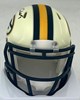 CHRISTIAN WATSON SIGNED PACKERS RIVALRY SPEED MINI HELMET - BAS
