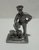 "THE CHIEF" 1994 FIGURINE