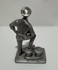 "THE CHIEF" 1994 FIGURINE