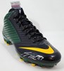 JORDY NELSON SIGNED NIKE GAME ISSUED CLEAT #3 - PACKERS - JSA