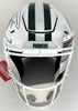 DONALD DRIVER SIGNED FULL SIZE PACKERS 2024 ALTERNATE AUTHENTIC SPEED FLEX HELMET W/ PACKER FOR LIFE - JSA