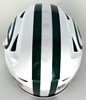 DONALD DRIVER SIGNED FULL SIZE PACKERS 2024 ALTERNATE AUTHENTIC SPEED FLEX HELMET W/ PACKER FOR LIFE - JSA
