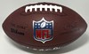 NICK COLLINS SIGNED WILSON NFL BROWL REPLICA FOOTBALL W/ SCRIPT - PACKERS - JSA