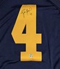 BRETT FAVRE SIGNED OFFICIAL MITCHELL & NESS PACKERS ACME JERSEY