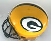 BRETT FAVRE SIGNED FULL SIZE AUTHENTIC PACKERS VSR4 PRO LINE HELMET
