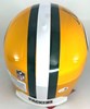 STERLING SHARPE SIGNED FULL SIZE PACKERS AUTHENTIC VSR4 HELMET W/ HOF - JSA