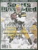 BRETT FAVRE SIGNED PACKERS SPORTS ILLUSTRATED (SI) MAGAZINE 1/21/08