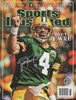 BRETT FAVRE SIGNED PACKERS SPORTS ILLUSTRATED (SI) MAGAZINE - TRIBUTE EDITION