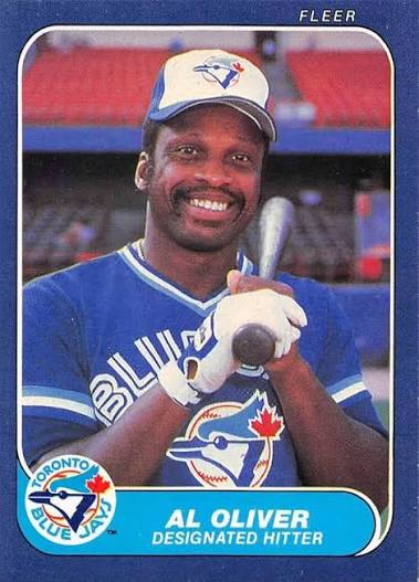 AL OLIVER PRIVATE AUTOGRAPH SIGNING