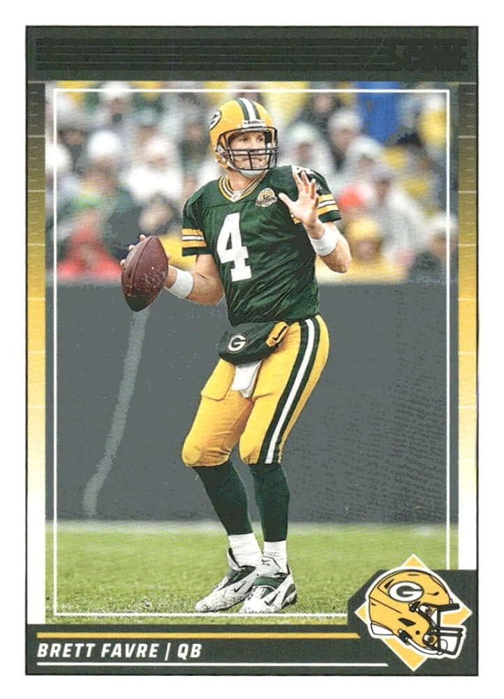 BRETT FAVRE PRIVATE AUTOGRAPH SIGNING