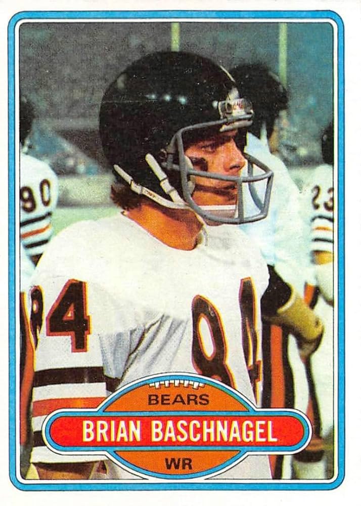 Brian Baschnagel Private Autograph Signing