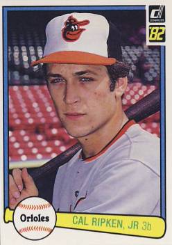 CAL RIPKEN JR PRIVATE AUTOGRAPH SIGNING