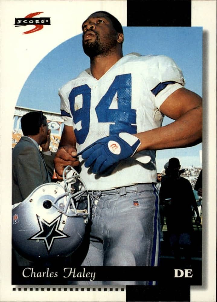 CHARLES HALEY PRIVATE AUTOGRAPH SIGNING