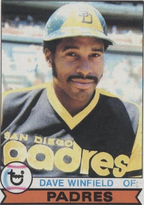 DAVE WINFIELD PRIVATE AUTOGRAPH SIGNING