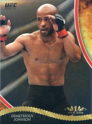 DEMETRIOUS JOHNSON PRIVATE AUTOGRAPH SIGNING