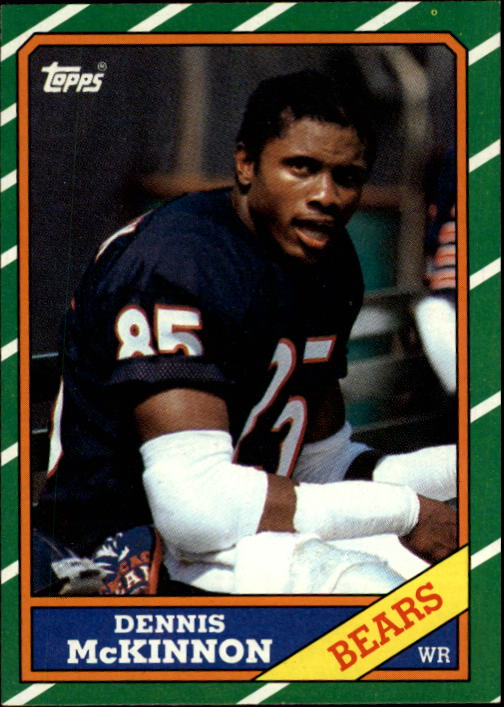 DENNIS MCKINNON PRIVATE AUTOGRAPH SIGNING